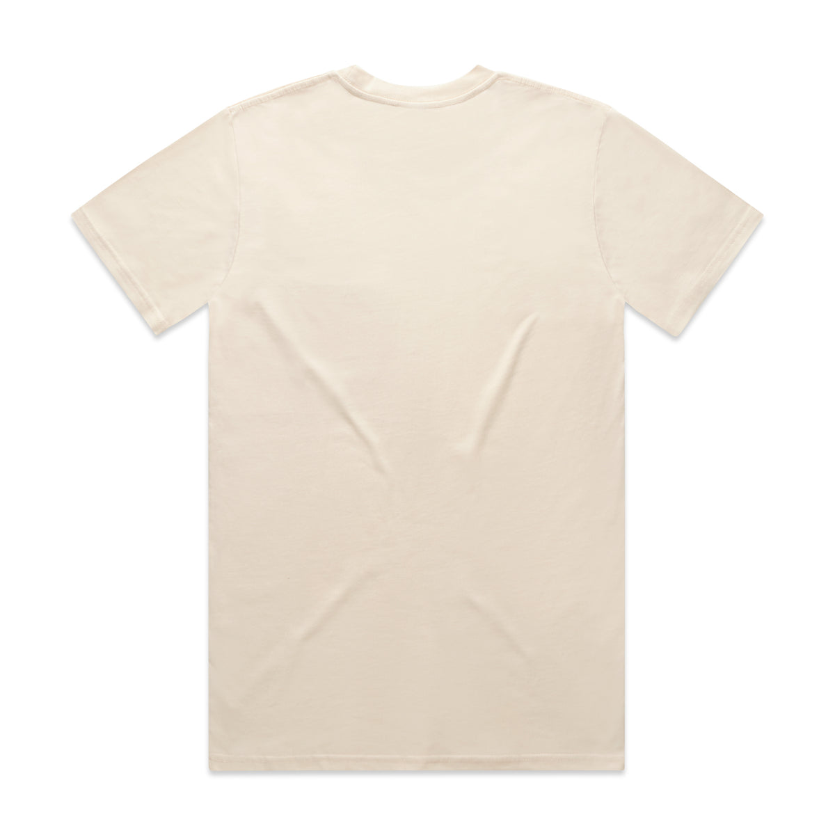 AS Colour Classic Pocket Tee - 5027