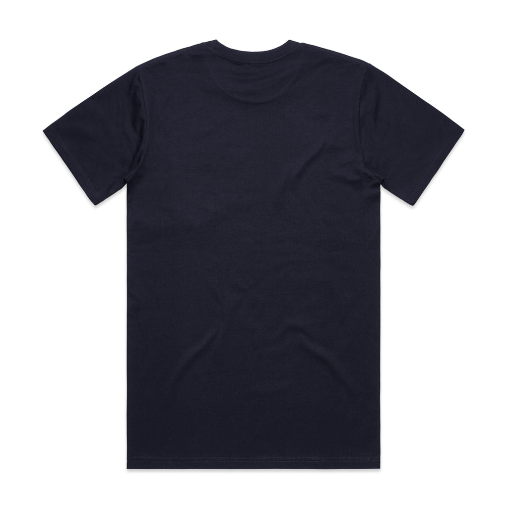 AS Colour Classic Pocket Tee - 5027