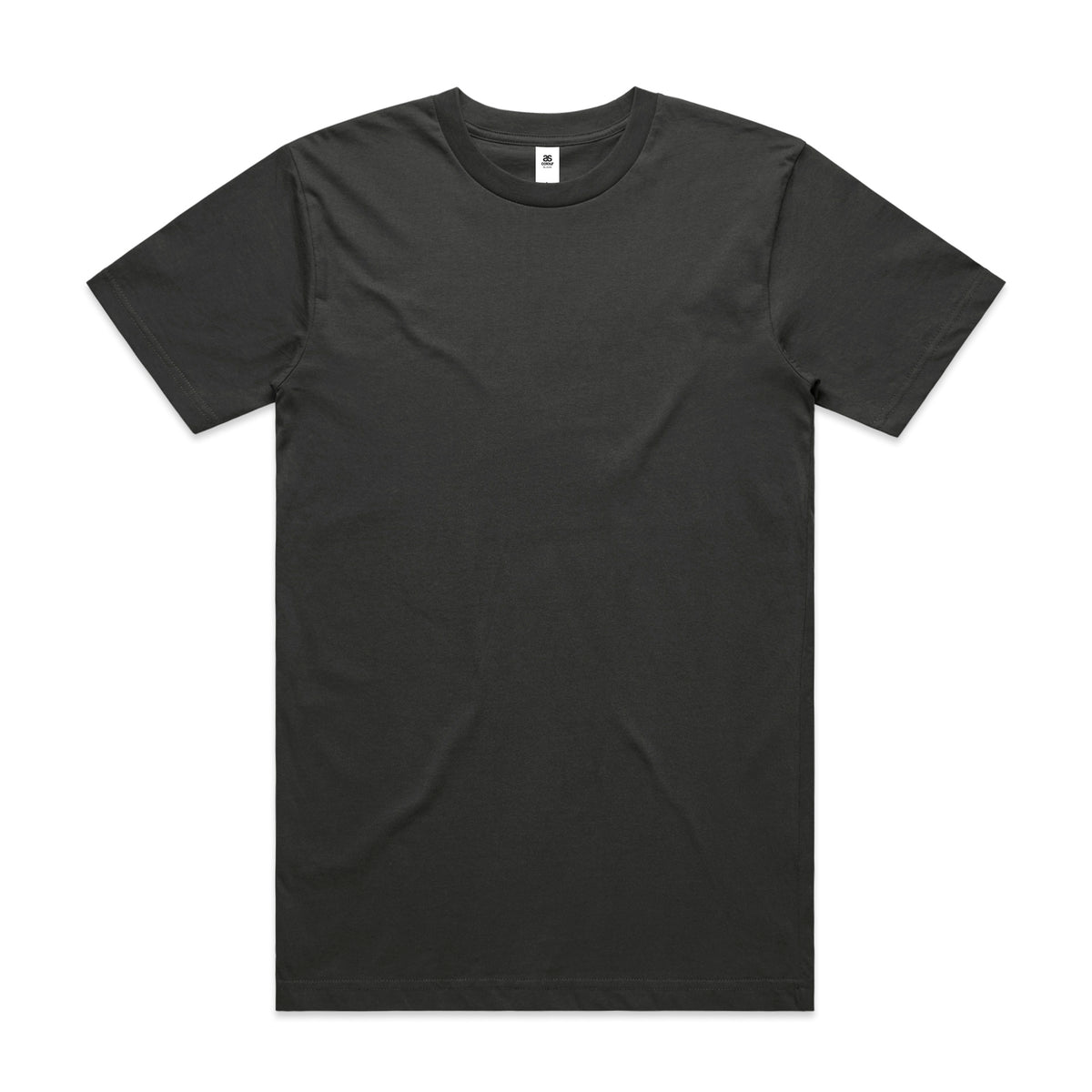AS Colour Block Tee - 5050