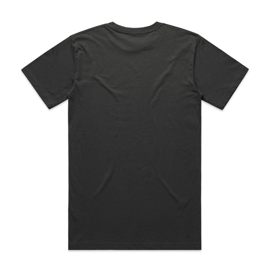 AS Colour Block Tee - 5050