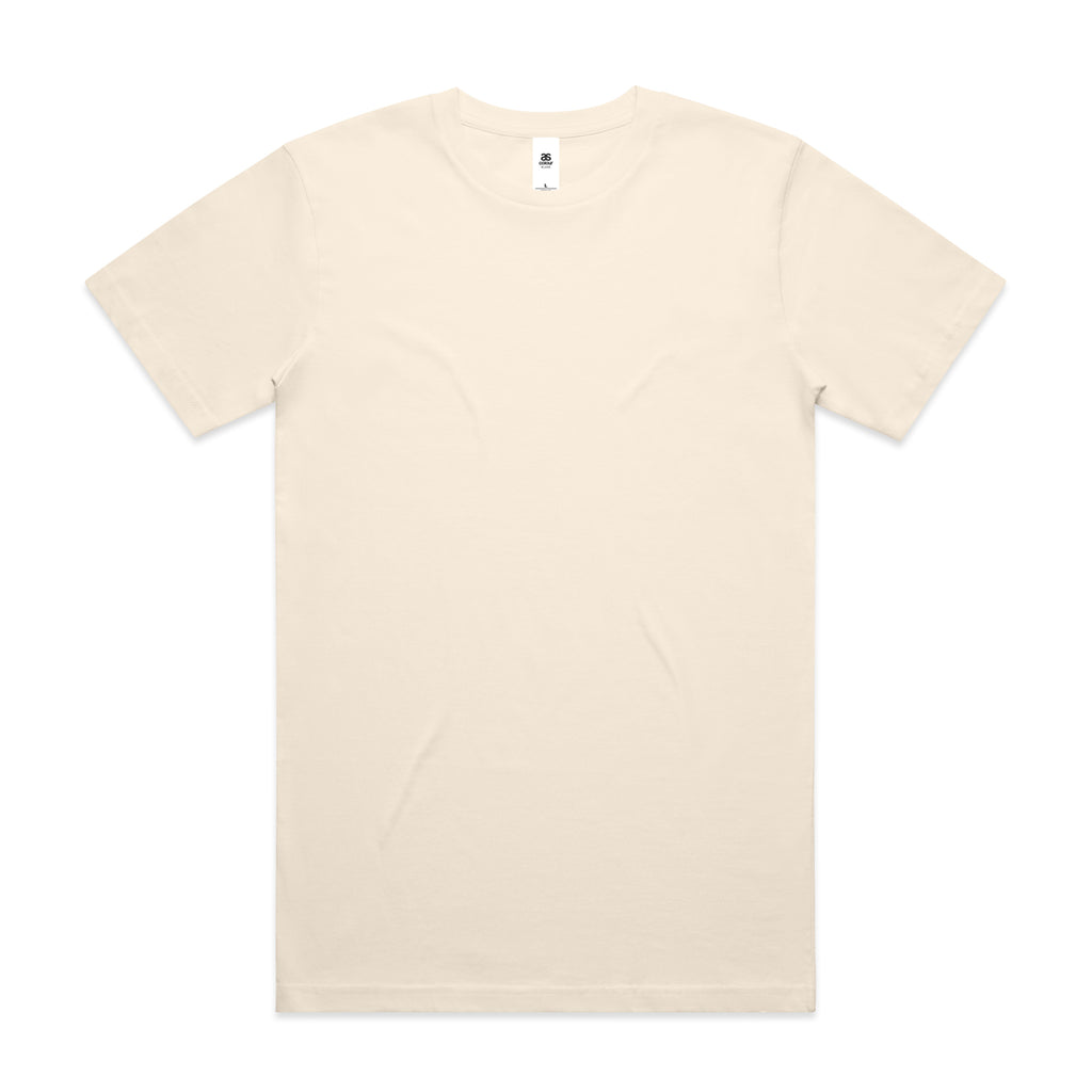 AS Colour Block Tee - 5050