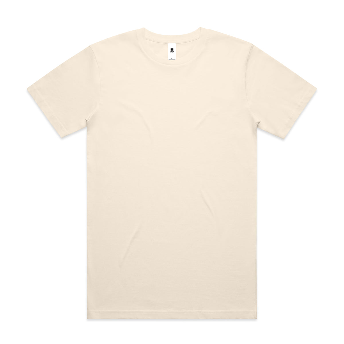 AS Colour Block Tee - 5050