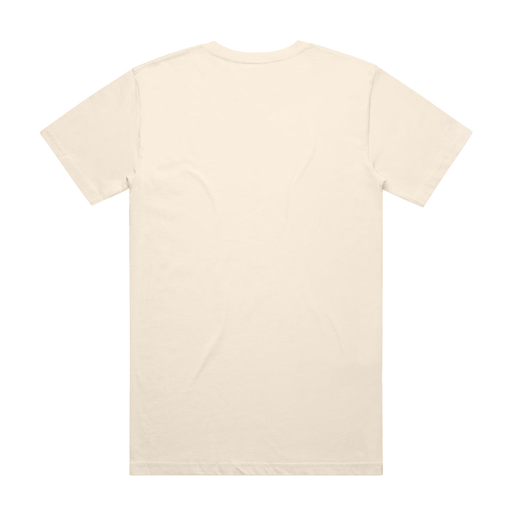 AS Colour Block Tee - 5050