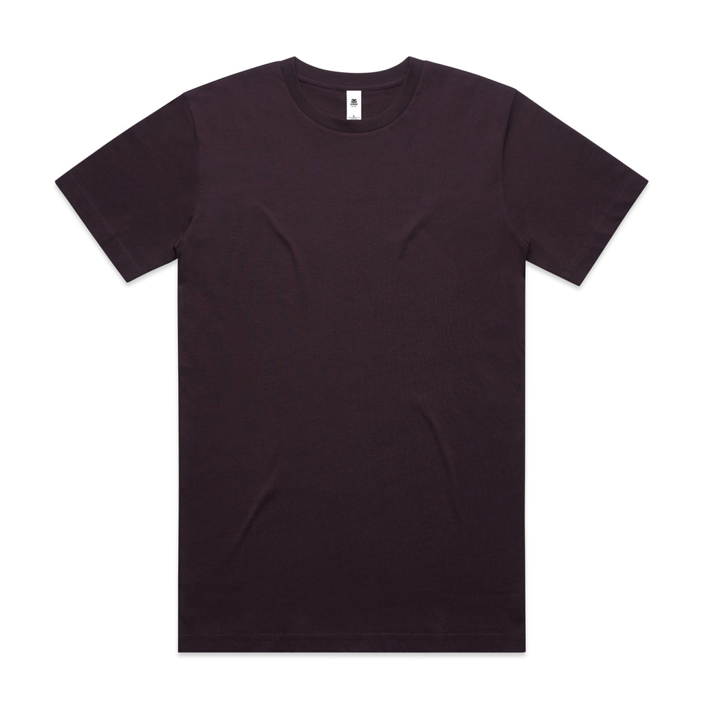 AS Colour Block Tee - 5050
