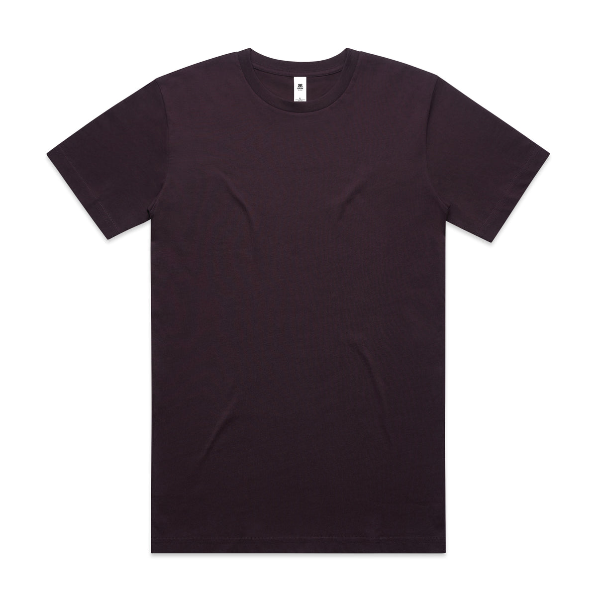 AS Colour Block Tee - 5050