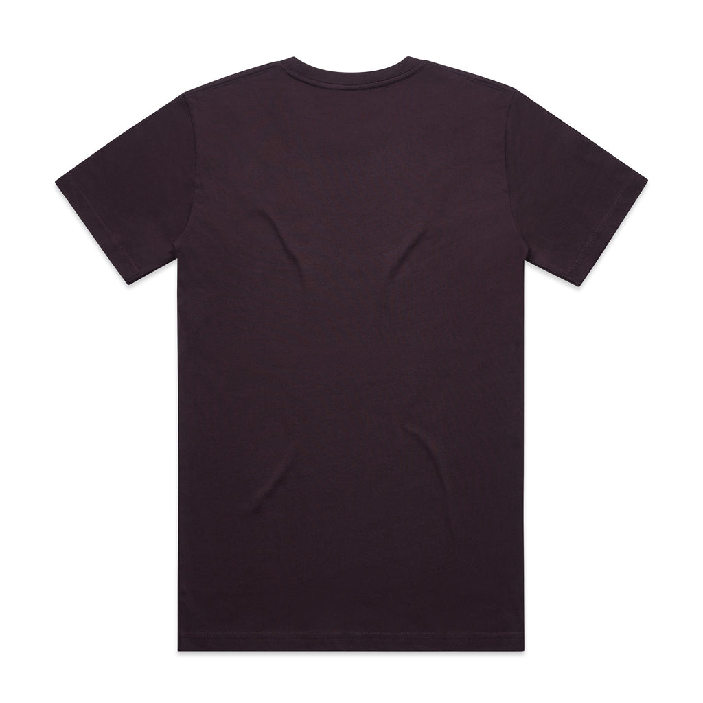 AS Colour Block Tee - 5050