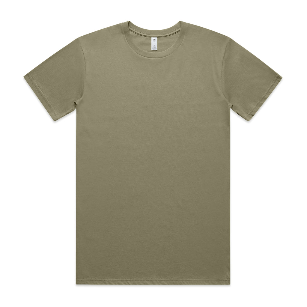 AS Colour Basic Tee - 5051
