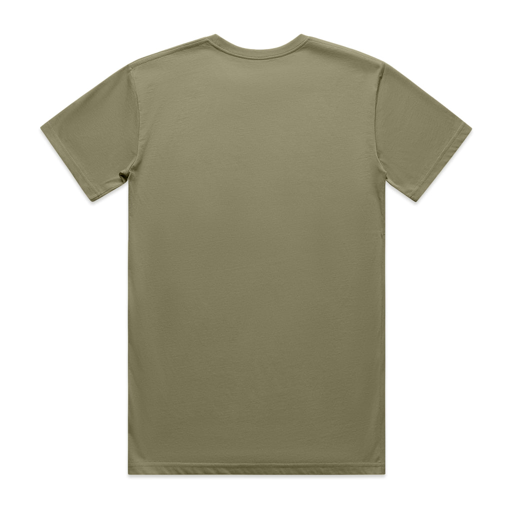 AS Colour Basic Tee - 5051