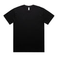 As Colour Block Oversized Tee - 5052