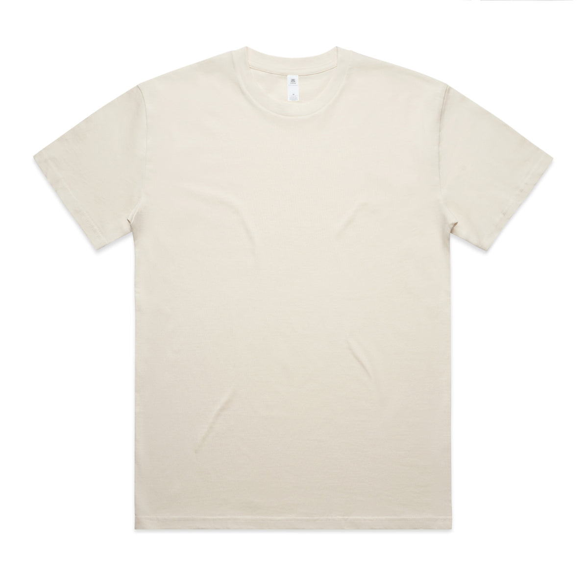 As Colour Block Oversized Tee - 5052