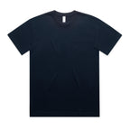As Colour Block Oversized Tee - 5052