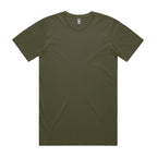 AS Colour Staple Faded Tee - 5065
