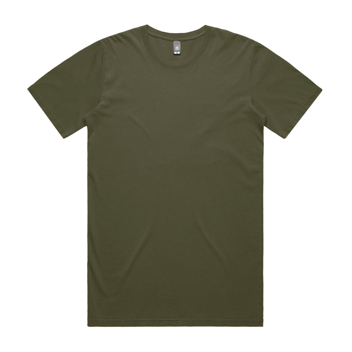 AS Colour Staple Faded Tee - 5065