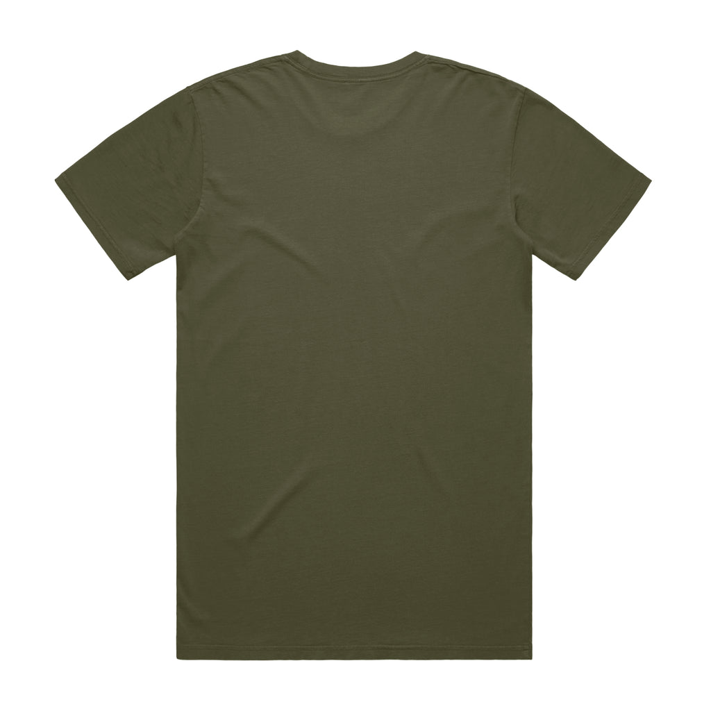 AS Colour Staple Faded Tee - 5065
