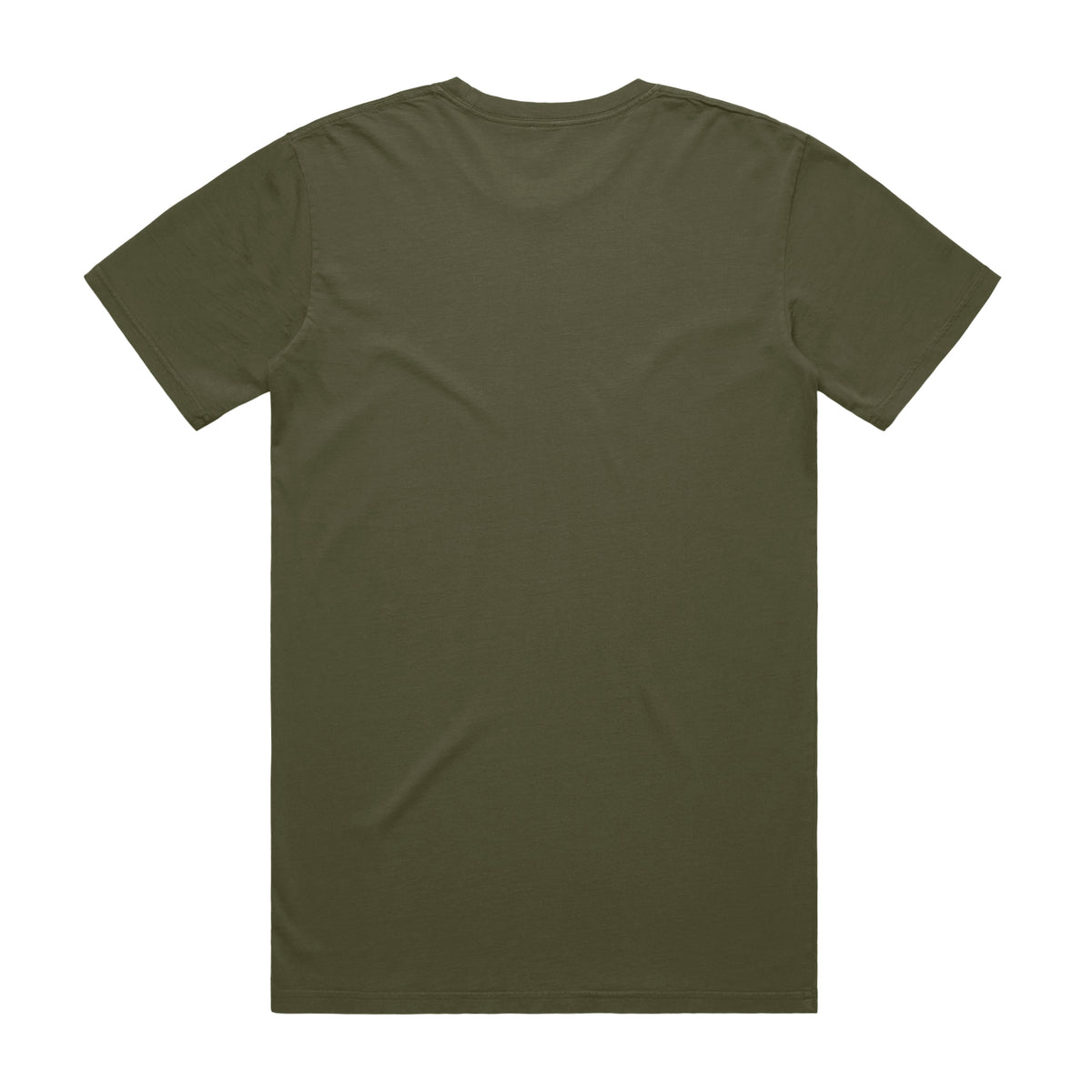 AS Colour Staple Faded Tee - 5065