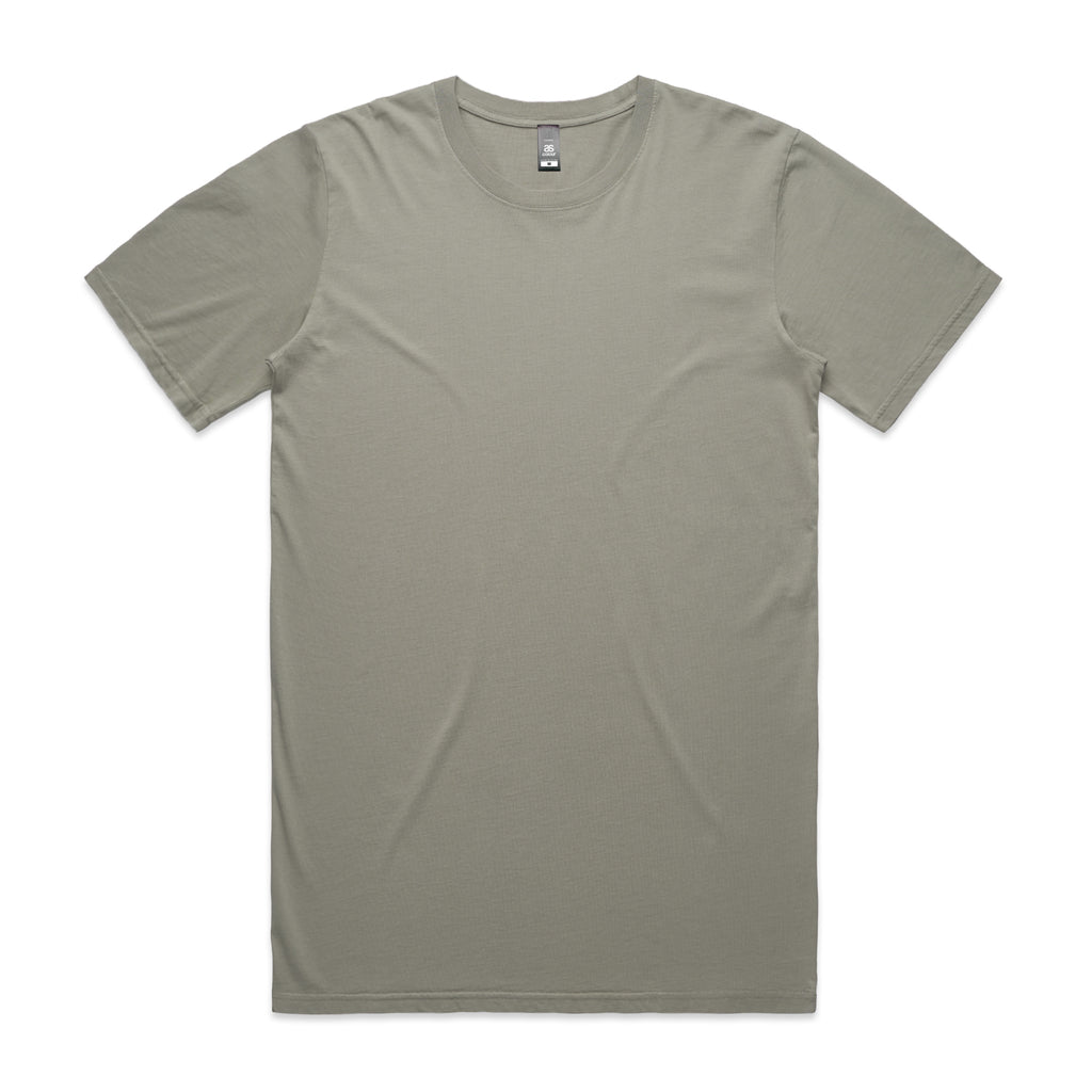 AS Colour Staple Faded Tee - 5065