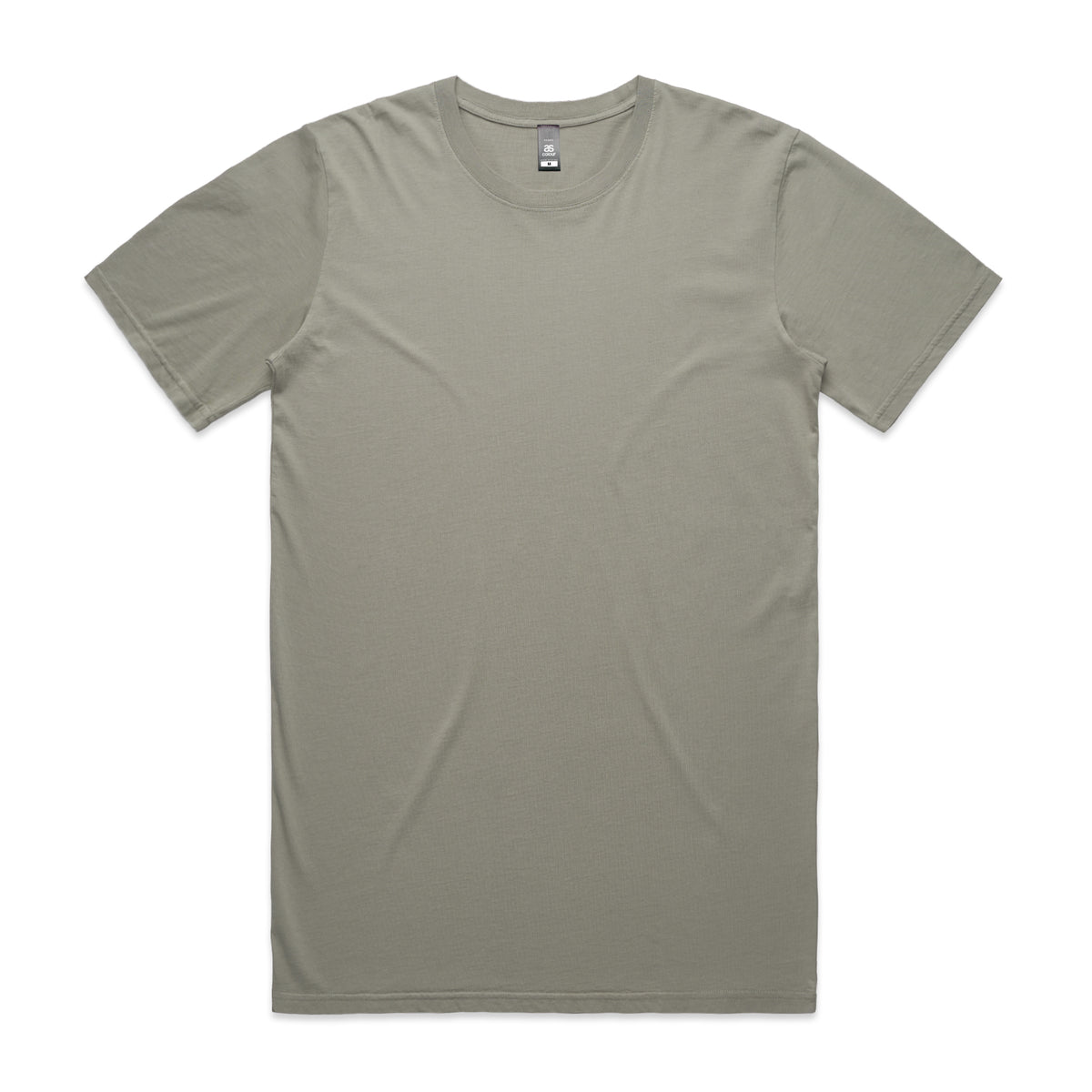 AS Colour Staple Faded Tee - 5065