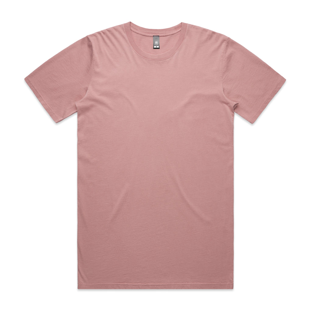 AS Colour Staple Faded Tee - 5065