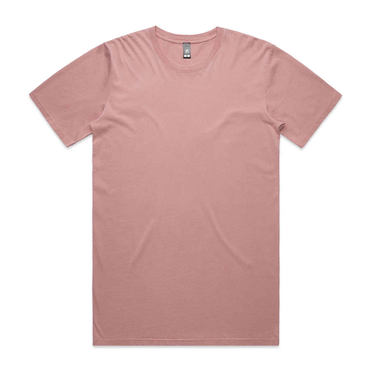 AS Colour Staple Faded Tee - 5065