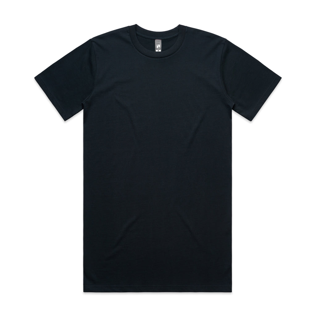 AS Colour Classic Plus Tee [+5cm] - 5070