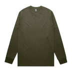 AS Colour Classic Longsleeve Tee - 5071