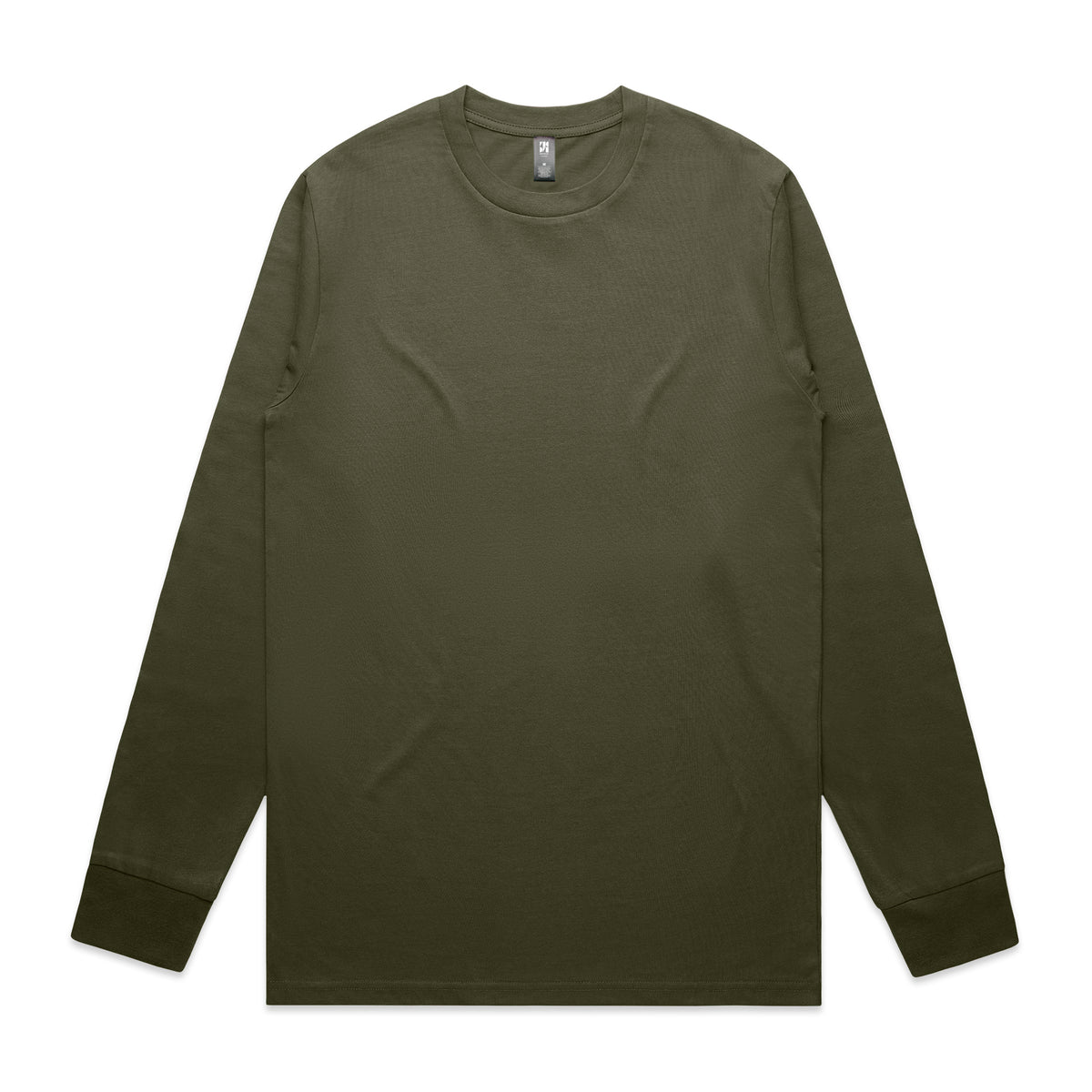 AS Colour Classic Longsleeve Tee - 5071