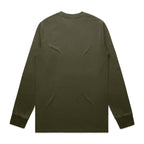 AS Colour Classic Longsleeve Tee - 5071