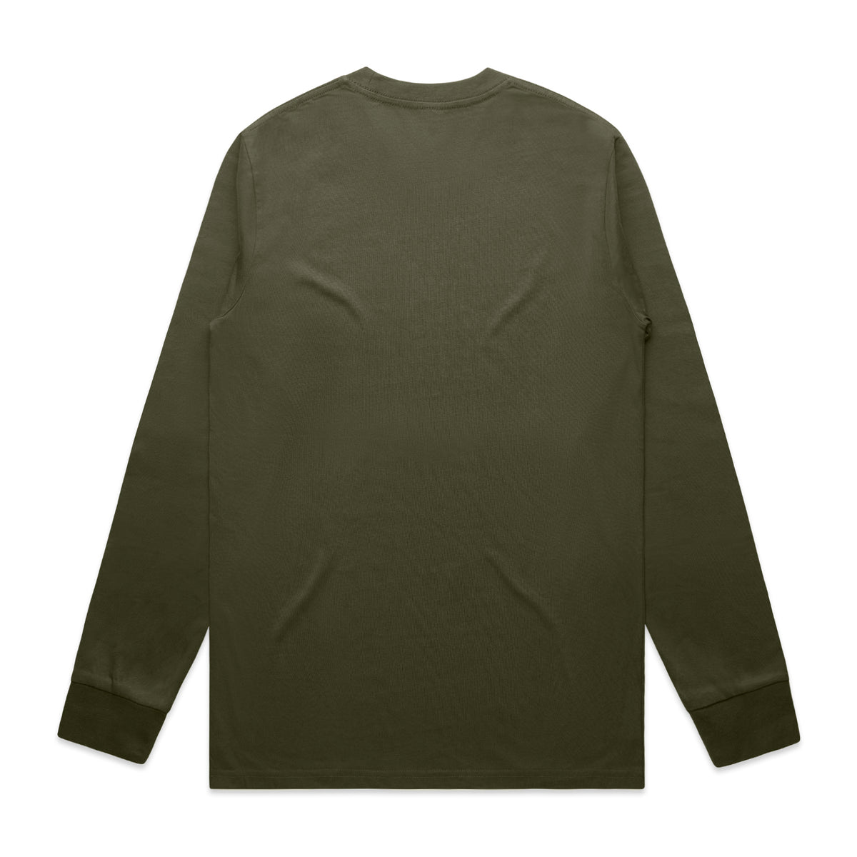 AS Colour Classic Longsleeve Tee - 5071