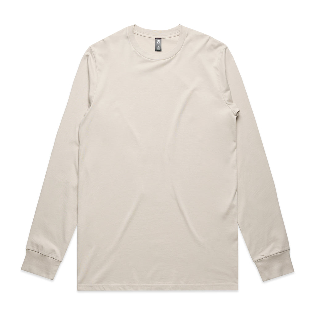 AS Colour Classic Longsleeve Tee - 5071