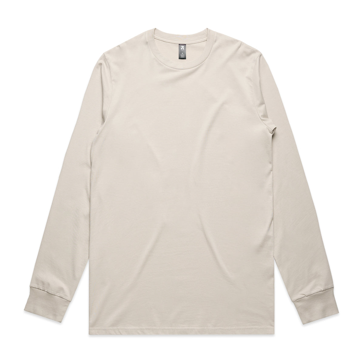 AS Colour Classic Longsleeve Tee - 5071