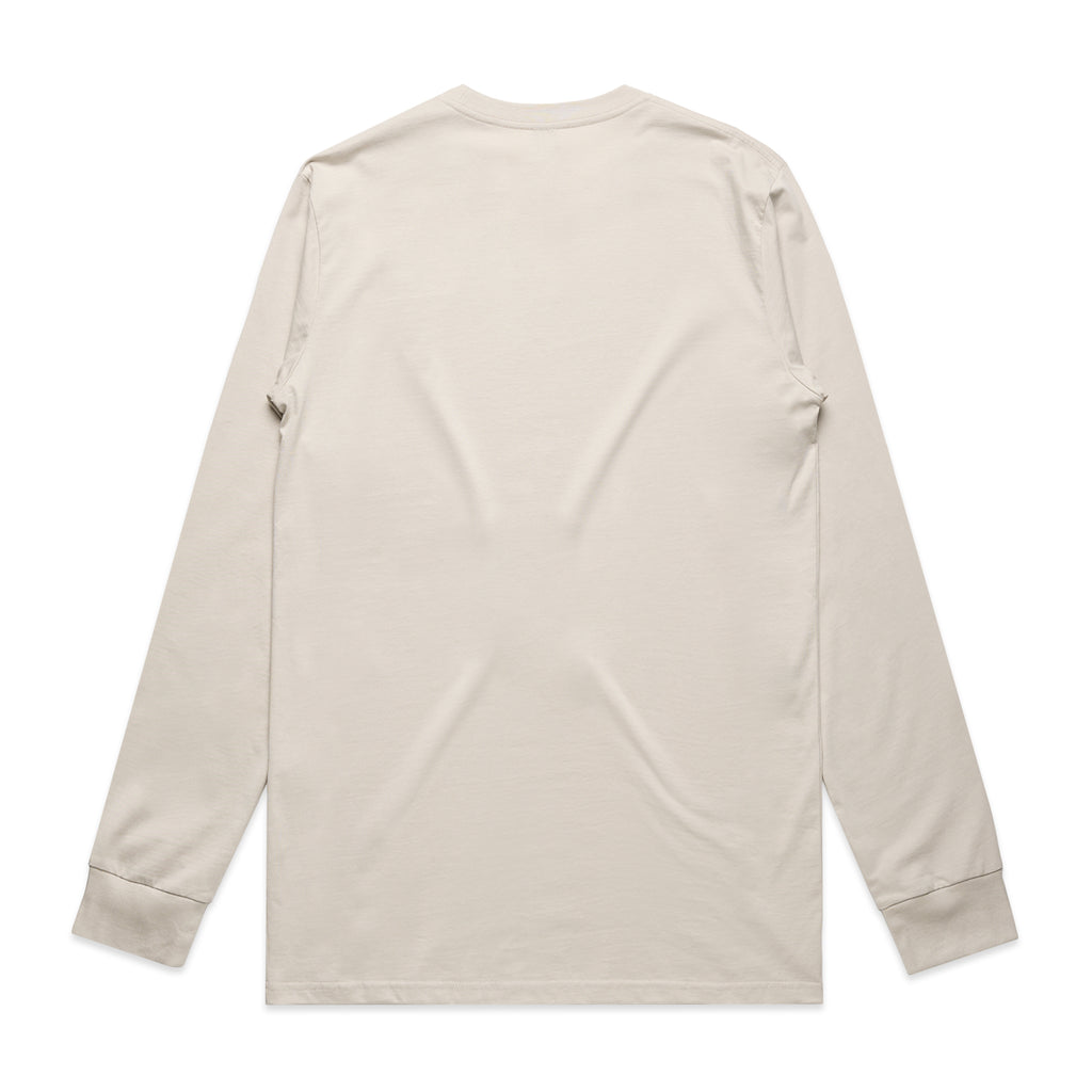 AS Colour Classic Longsleeve Tee - 5071
