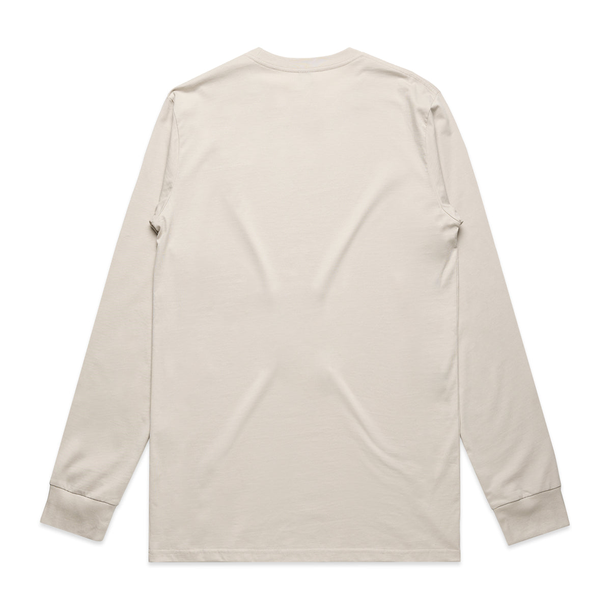 AS Colour Classic Longsleeve Tee - 5071
