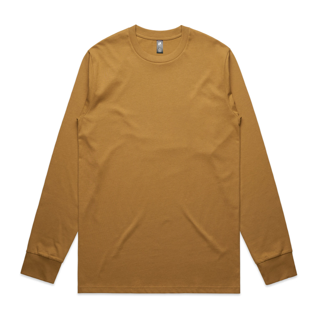 AS Colour Classic Longsleeve Tee - 5071