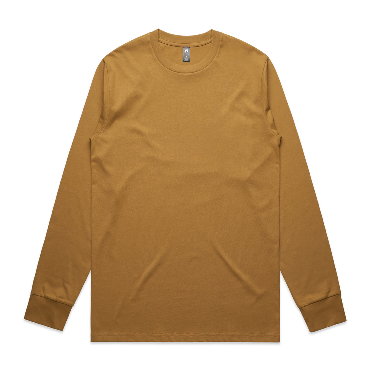 AS Colour Classic Longsleeve Tee - 5071