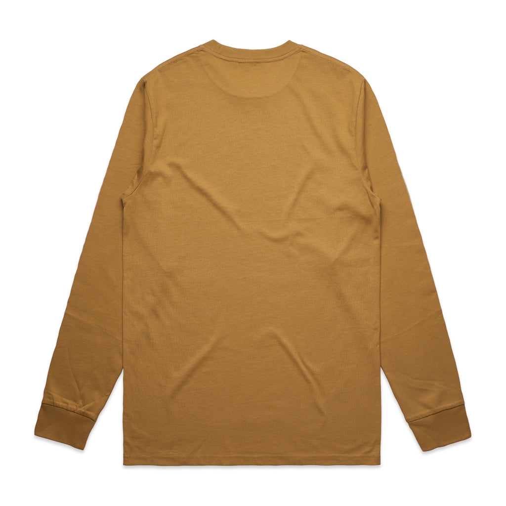 AS Colour Classic Longsleeve Tee - 5071