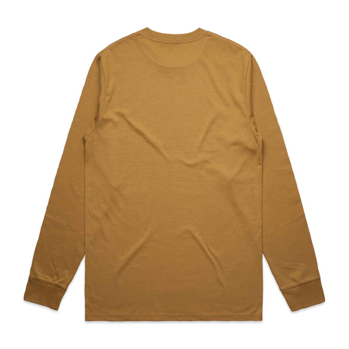 AS Colour Classic Longsleeve Tee - 5071