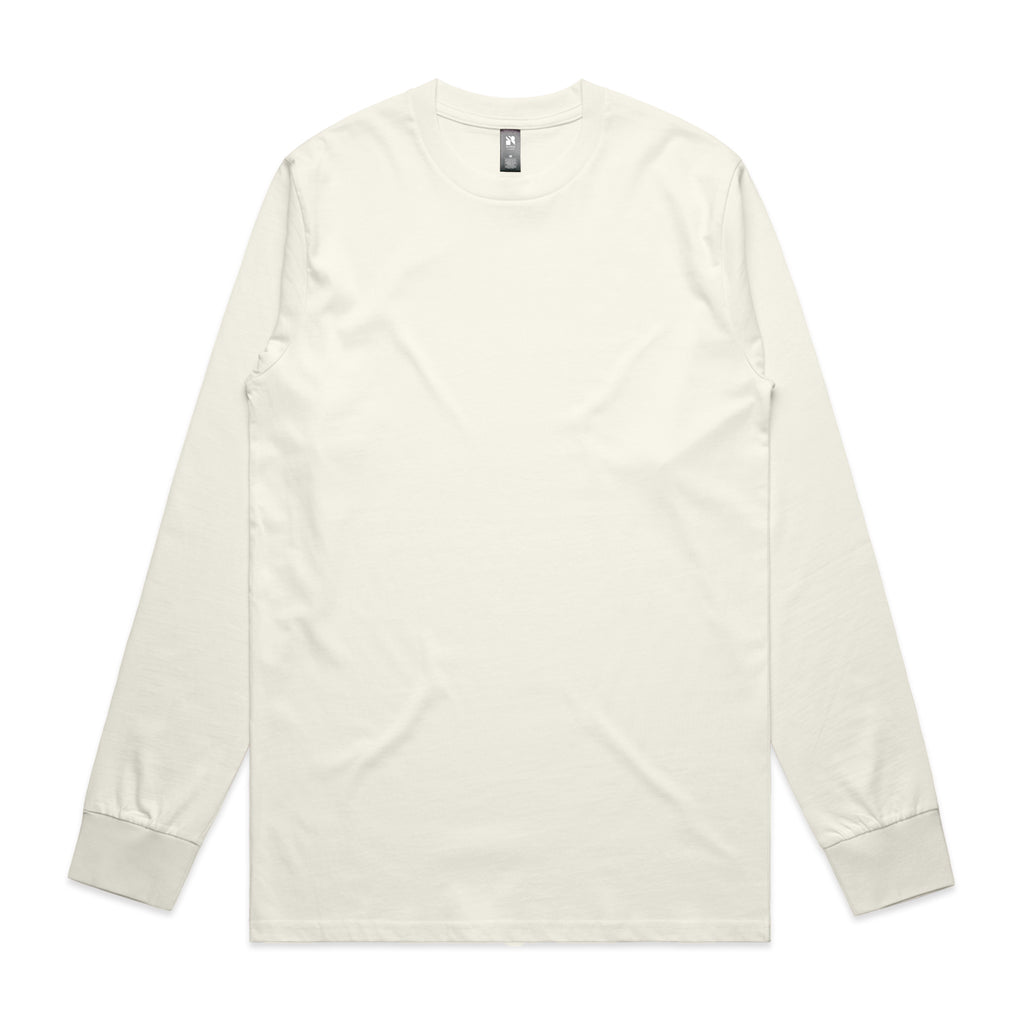 AS Colour Classic Longsleeve Tee - 5071