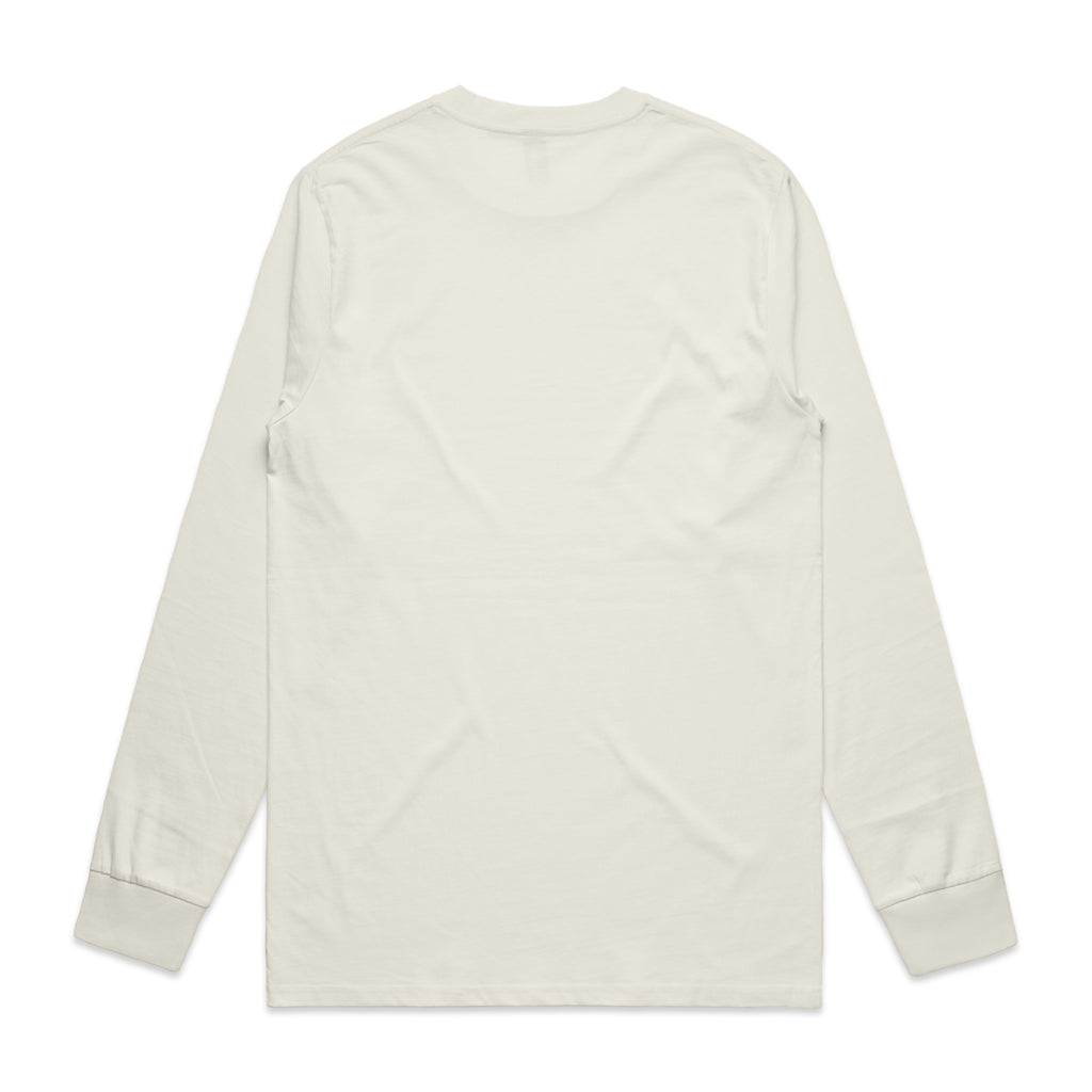 AS Colour Classic Longsleeve Tee - 5071