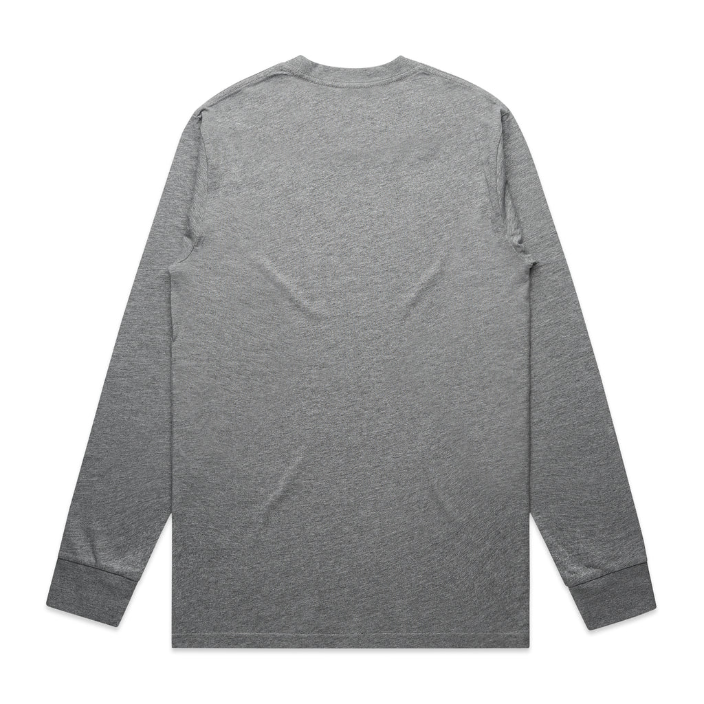 AS Colour Classic Longsleeve Tee - 5071
