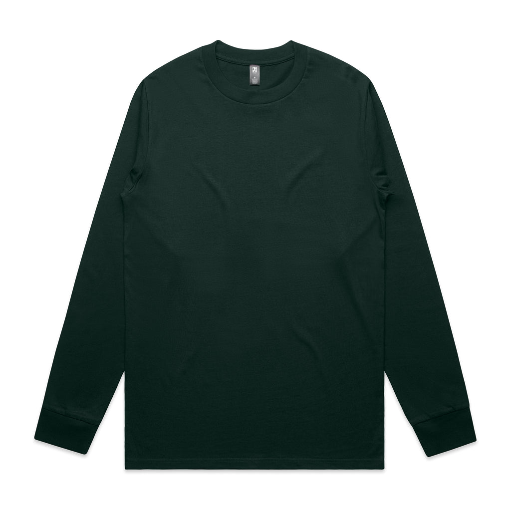 AS Colour Classic Longsleeve Tee - 5071