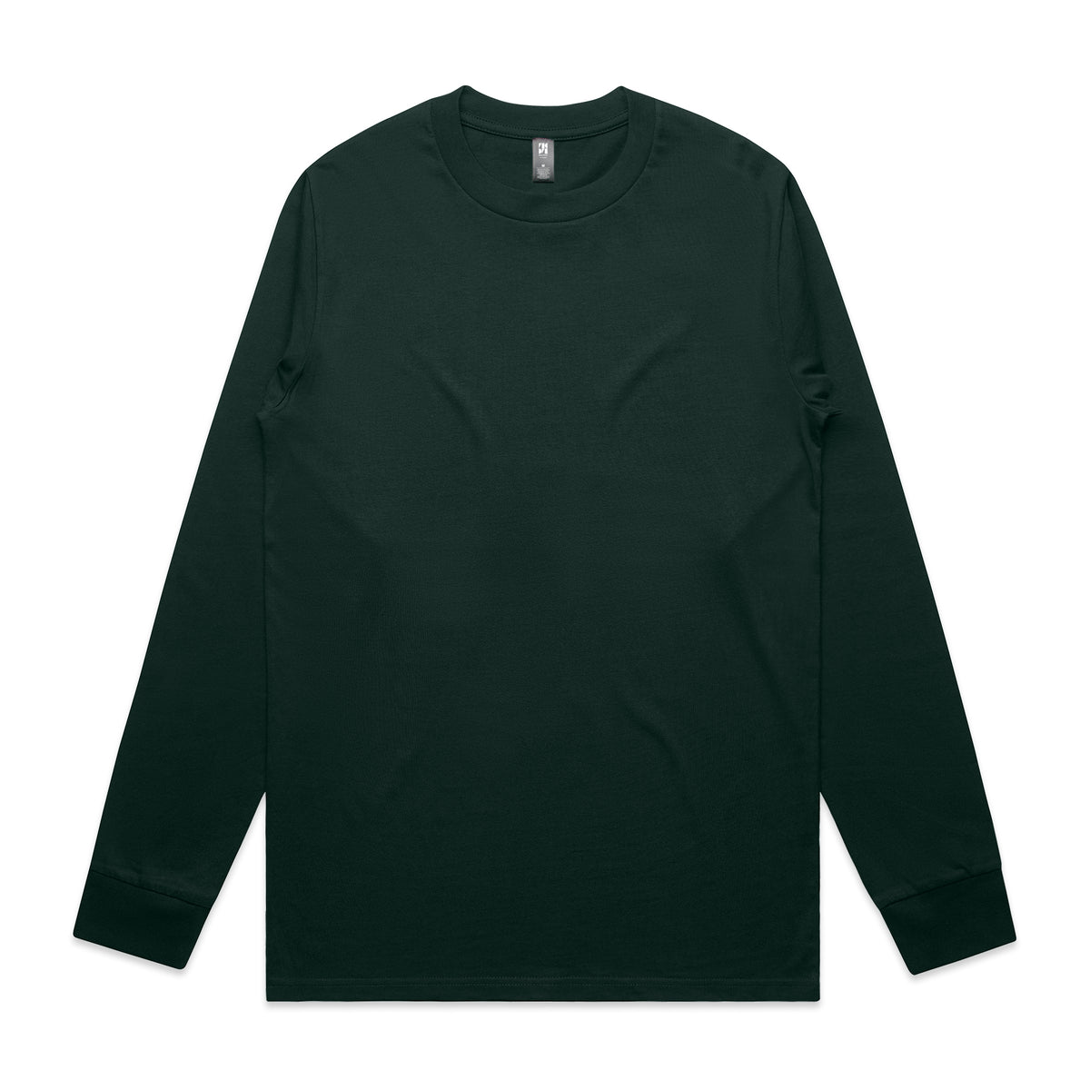 AS Colour Classic Longsleeve Tee - 5071