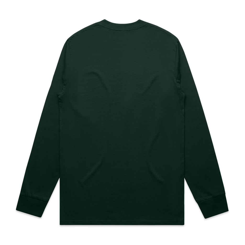 AS Colour Classic Longsleeve Tee - 5071