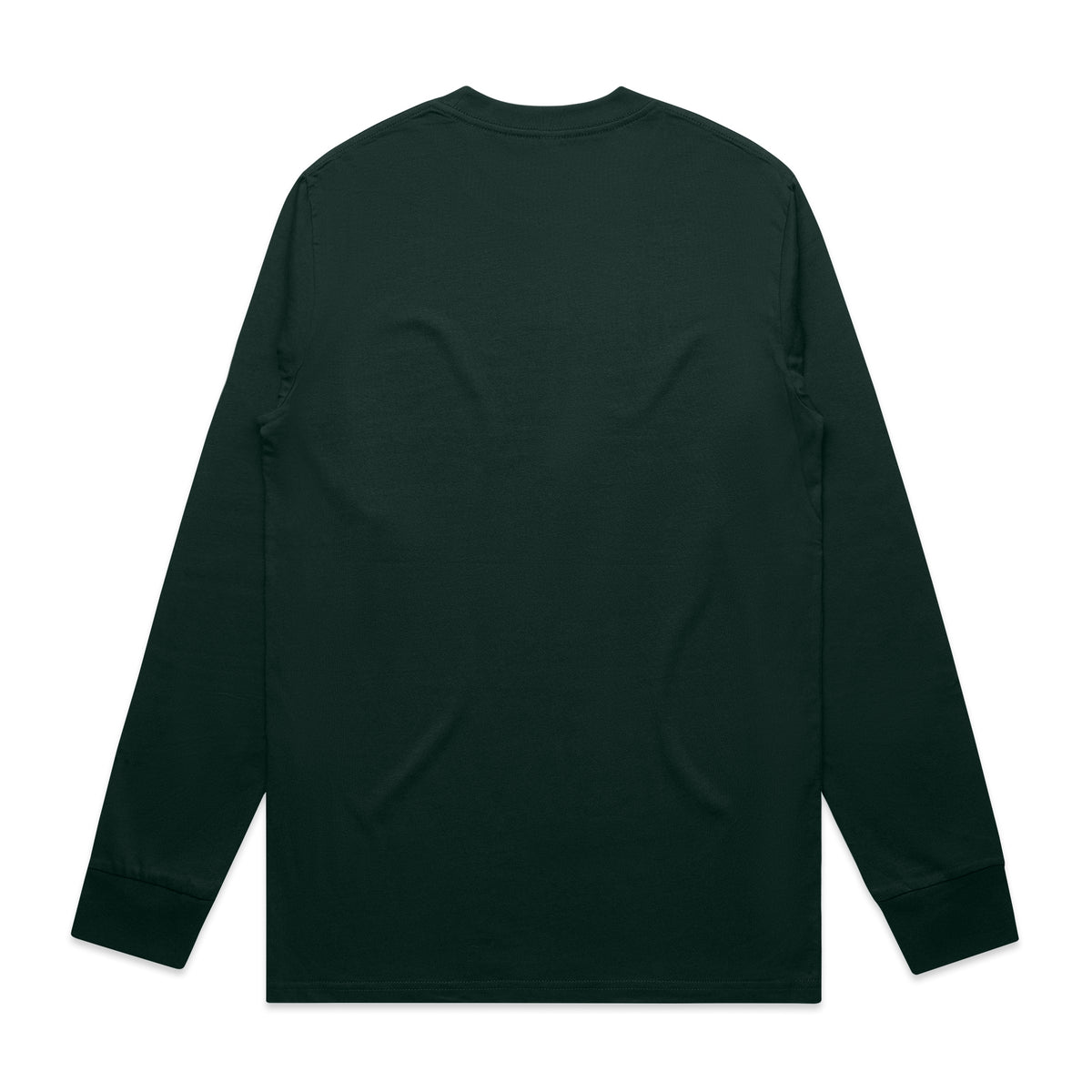 AS Colour Classic Longsleeve Tee - 5071