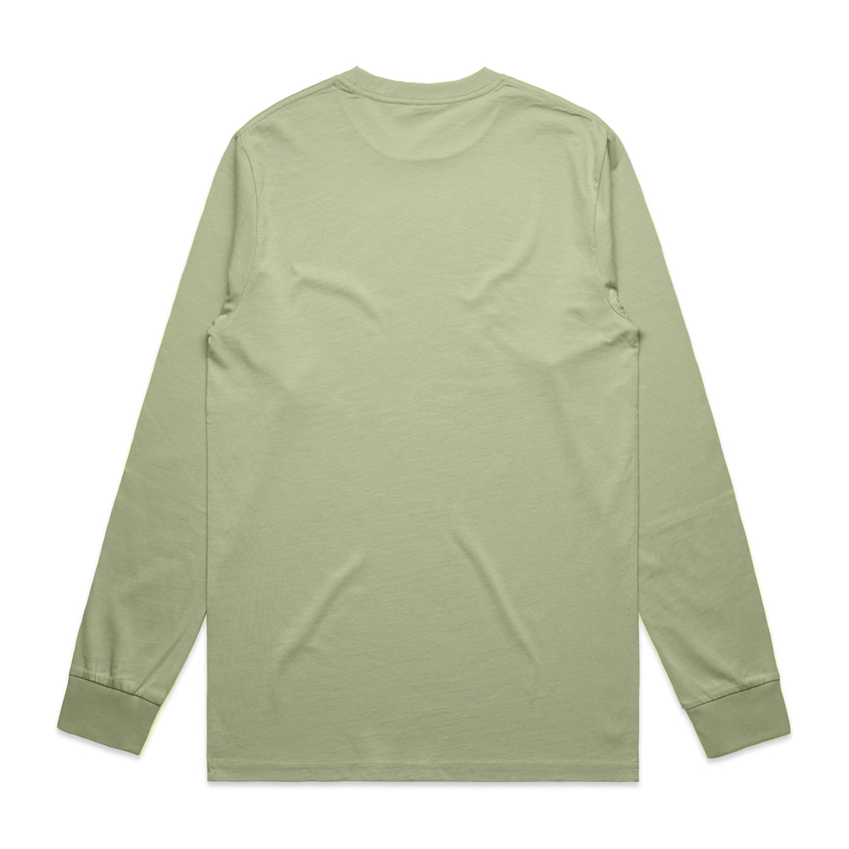 AS Colour Classic Longsleeve Tee - 5071