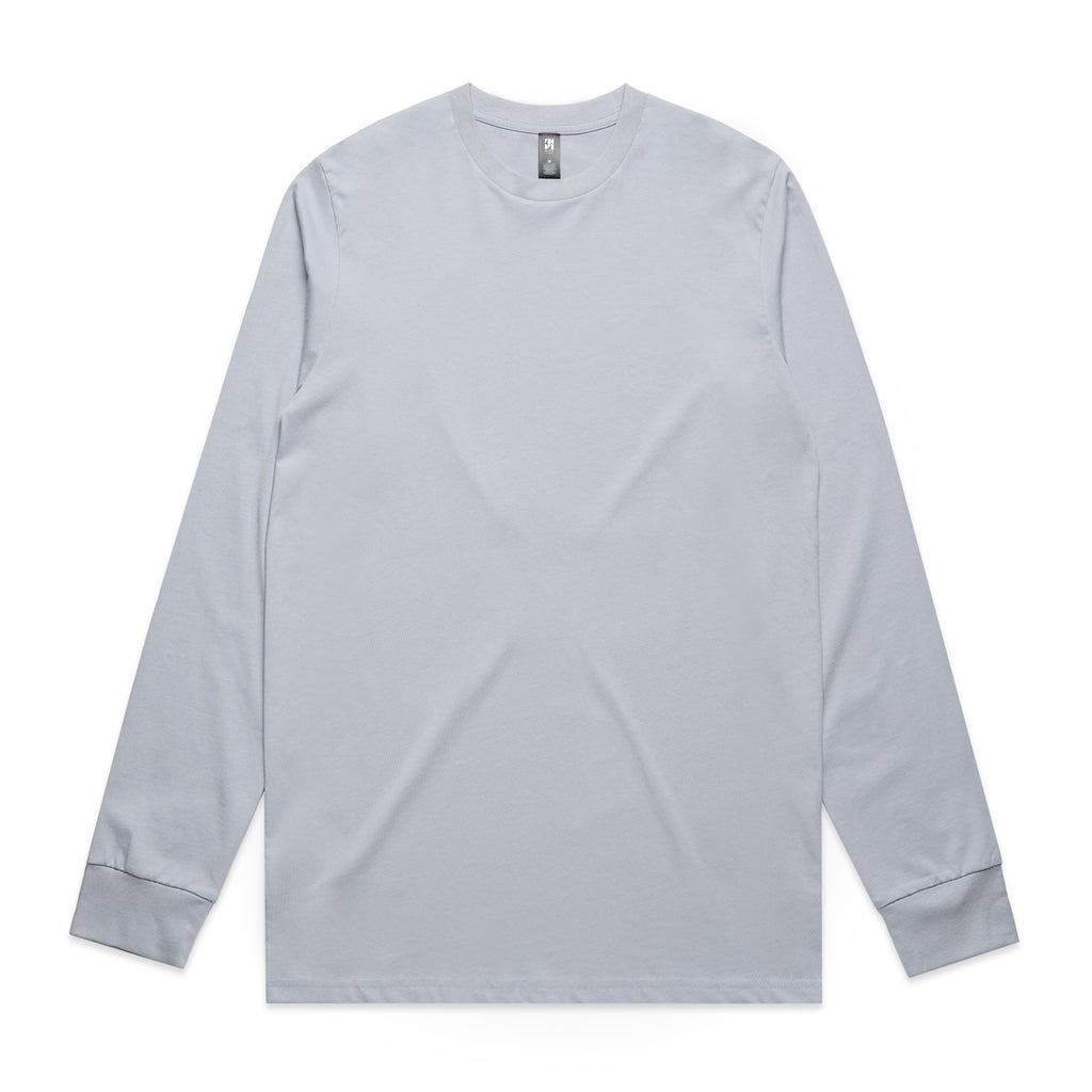 AS Colour Classic Longsleeve Tee - 5071