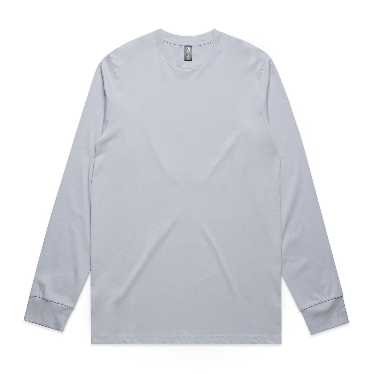 AS Colour Classic Longsleeve Tee - 5071
