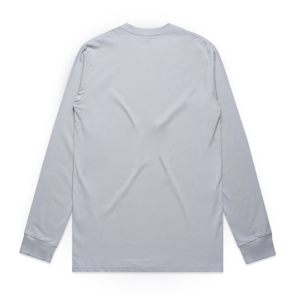 AS Colour Classic Longsleeve Tee - 5071