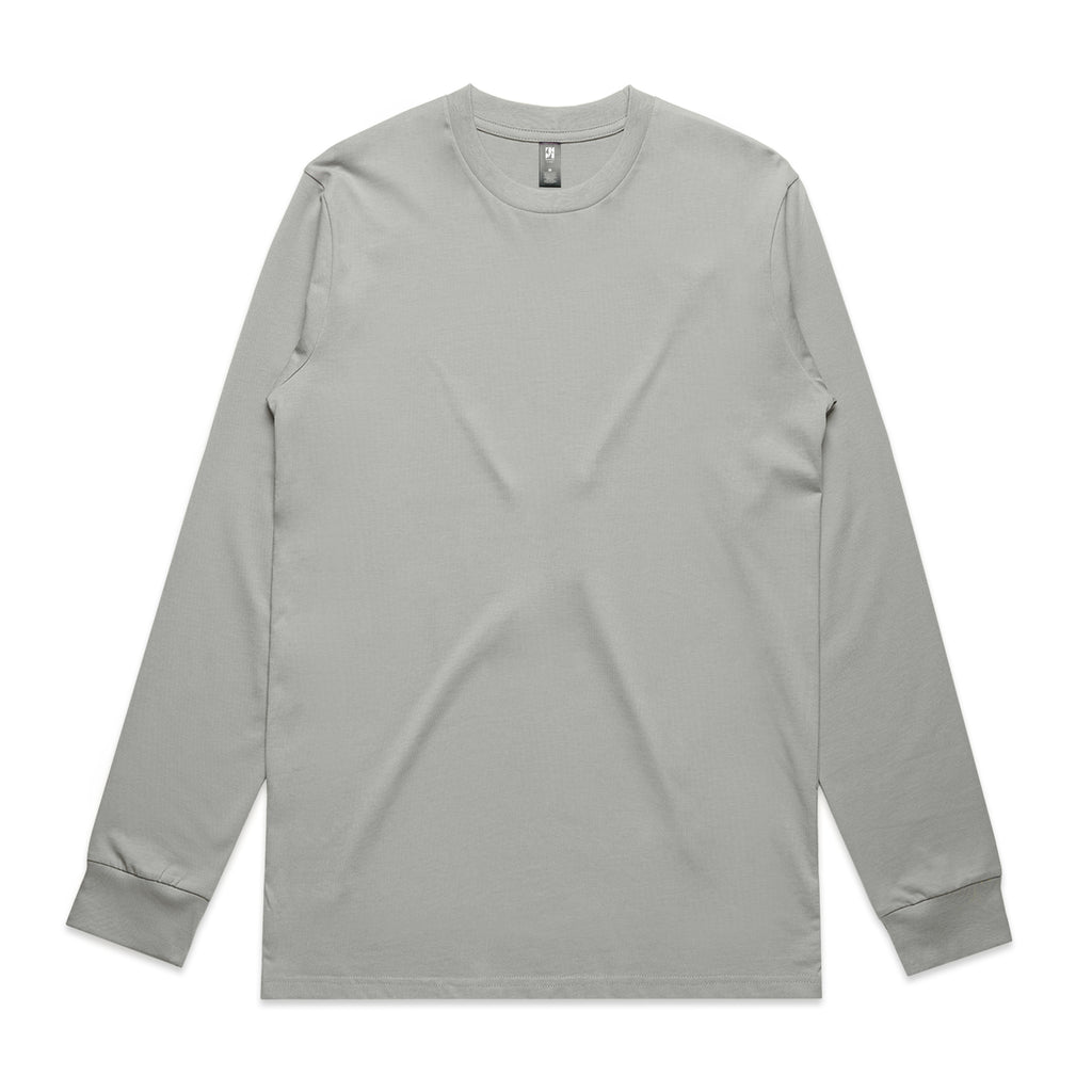 AS Colour Classic Longsleeve Tee - 5071