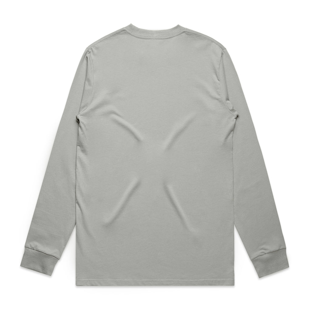 AS Colour Classic Longsleeve Tee - 5071
