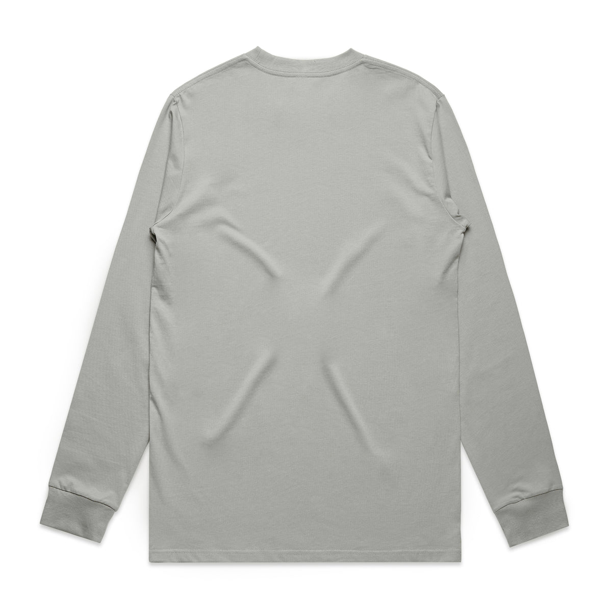 AS Colour Classic Longsleeve Tee - 5071